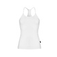 O'Neill O'Neill Ladies Racerback Top White