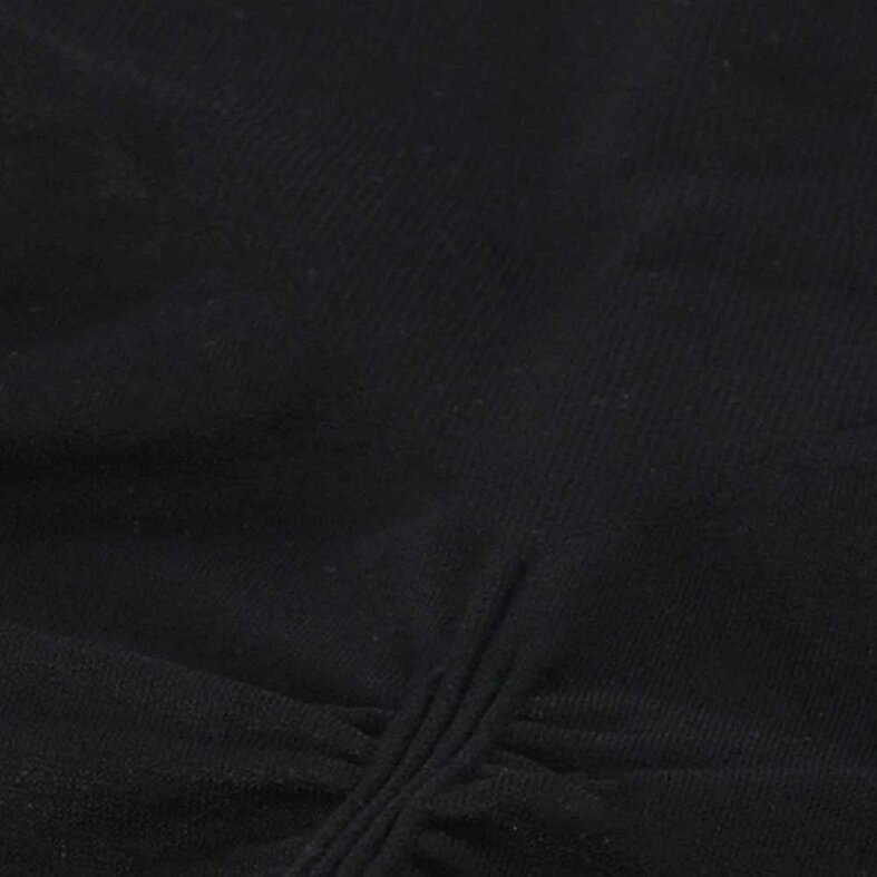 Sarlini Sarlini Ladies Correcting Shorts Seamless 2-Pack Black