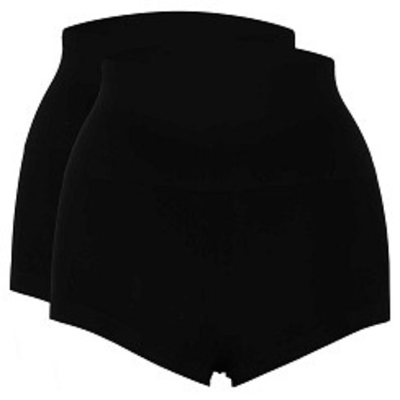 Sarlini Sarlini Dames Corrigerende Hipster Naadloos 2-Pack