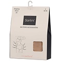 Sarlini Sarlini Ladies Correcting Shorts Seamless 2-Pack Beige