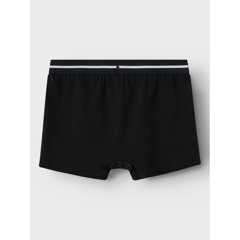 Name It Name It Kinder Boxershorts Jongens NKMBOXER Multi 3-Pack