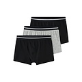 Name It Name It Kinder Boxershorts Jongens NKMBOXER Multi 3-Pack
