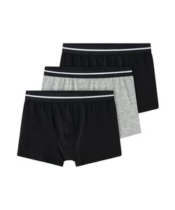 Name It Children's Boxer Shorts Boys NKMBOXER Multi 3-Pack