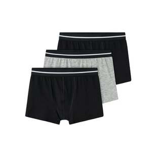 Name It Kinder Boxershorts Jongens NKMBOXER Multi 3-Pack