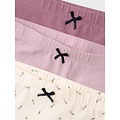Name It Name It Kinder Hipsters Meisjes NMFTIGHTS 3-Pack