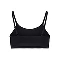 PIECES Pieces Dames Bralette PCNAMEE Zwart