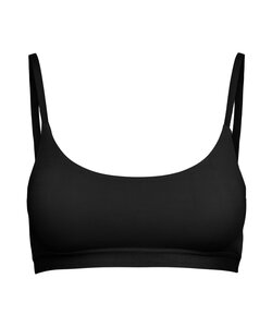 Pieces Ladies Bralette PCNAMEE Black