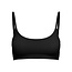 PIECES Pieces Dames Bralette PCNAMEE Zwart