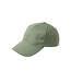 Jack & Jones Jack & Jones Heren Baseball Cap JACLINEN Linnen Groen