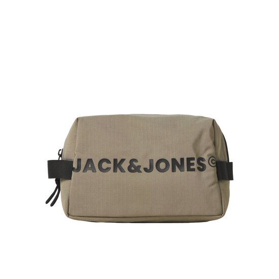 Jack & Jones Jack & Jones Toilettas Heren JACNORTH Taupe