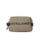 Jack & Jones Jack & Jones Toiletry Bag Men's JACNORTH Taupe