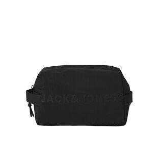 Jack & Jones Toiletry Bag Men's JACNORTH Black