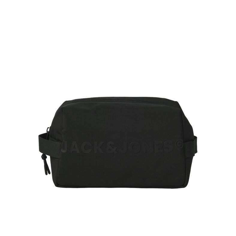 Jack & Jones Jack & Jones Toilettas Heren JACNORTH Zwart