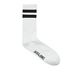 Jack & Jones Jack & Jones Men's Tennis Socks White 3-Pack