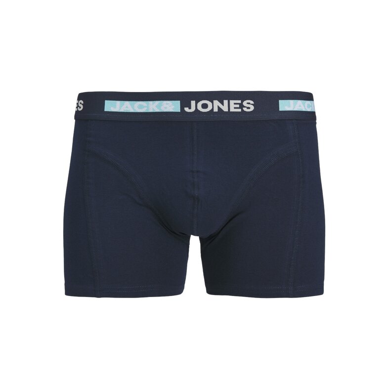 Jack & Jones Jack & Jones Men's Boxer Shorts JACSCOTT 3-Pack