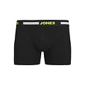 Jack & Jones Jack & Jones Heren Boxershorts JACSCOTT 3-Pack