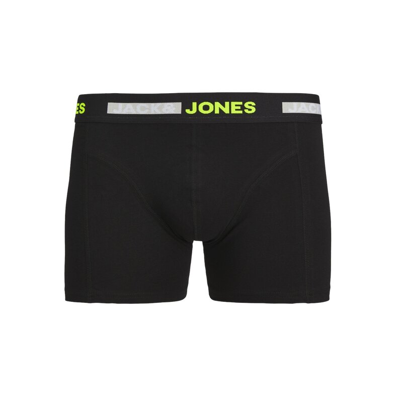Jack & Jones Jack & Jones Men's Boxer Shorts JACSCOTT 3-Pack