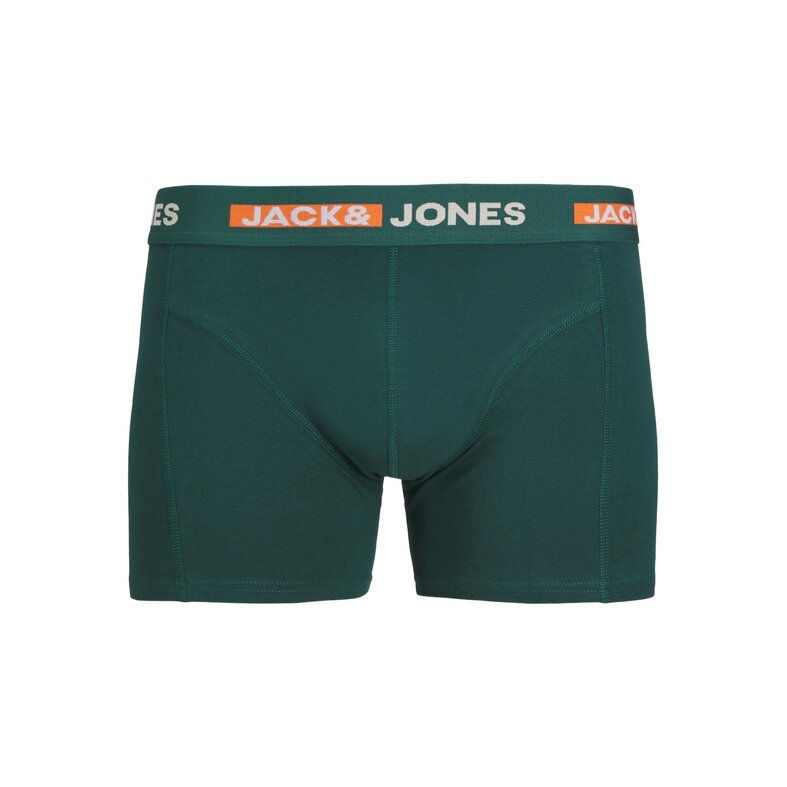 Jack & Jones Jack & Jones Men's Boxer Shorts JACSCOTT 3-Pack