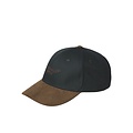 Jack & Jones Jack & Jones Heren Baseball Cap JACCREW Zwart