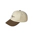 Jack & Jones Jack & Jones Heren Baseball Cap JACCREW Crèmewit