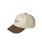 Jack & Jones Jack & Jones Heren Baseball Cap JACCREW Crèmewit