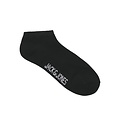 Jack & Jones Junior Jack & Jones Junior Sneaker Socks Boys JACDONGO 5-Pair Black