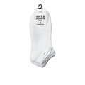 Jack & Jones Junior Jack & Jones Junior Sneaker Socks Boys JACDONGO 5-Pair White