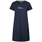 By Louise By Louise Essential Ladies Nightshirt Short Sleeve Dream Blue