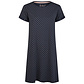 By Louise By Louise Essential Ladies Nightshirt Short Sleeve AOP Blue