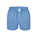 MG-1 MG-1 Wijde Geweven Boxershorts Heren 4-Pack Effen
