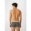 Jack & Jones Jack & Jones Heren Boxershorts Gestreept JACSTRIPES Mega Multipack 12-Pack