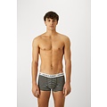 Jack & Jones Jack & Jones Men's Boxer Shorts Striped JACSTRIPES Mega Multipack 12-Pack