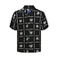 Jack & Jones Jack & Jones Heren Overhemd JORLUKE Print Zwart