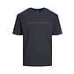 Jack & Jones Jack & Jones Plus Size Heren T-shirt JJESTAR Navy