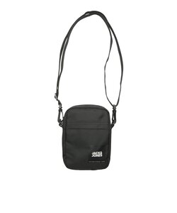 Jack & Jones Hip Bag JACJAMIE Black