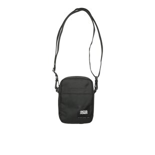 Jack & Jones Hip Bag JACJAMIE Black