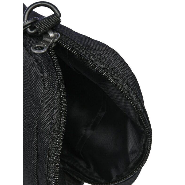 Jack & Jones Jack & Jones Hip Bag JACJAMIE Black