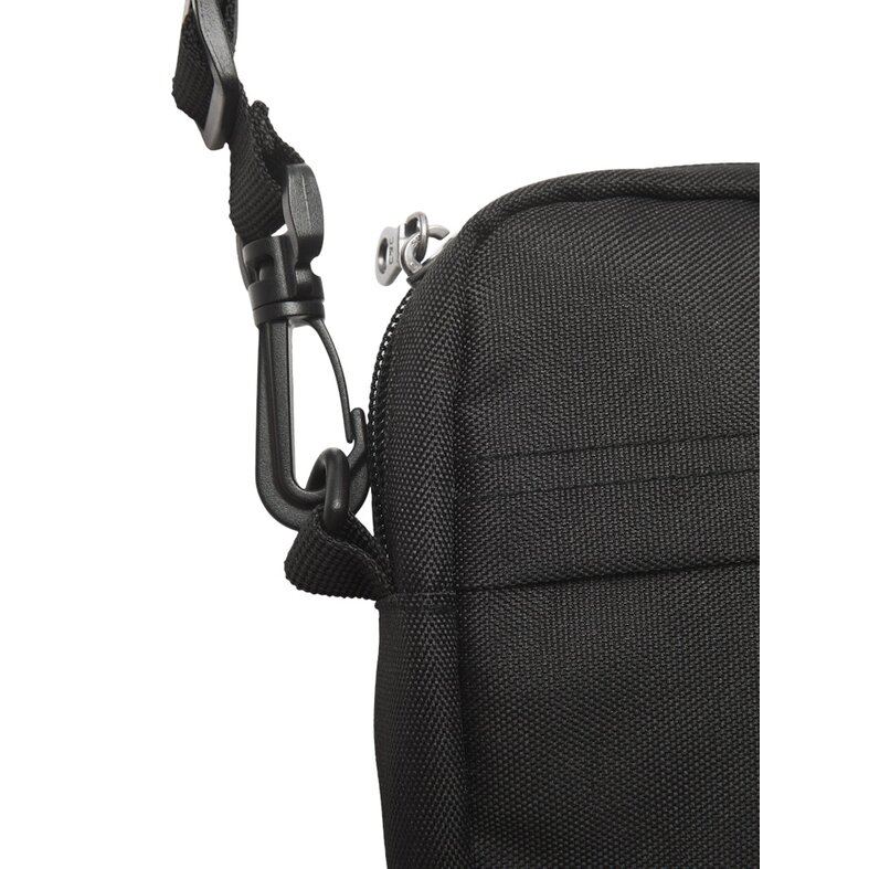 Jack & Jones Jack & Jones Hip Bag JACJAMIE Black