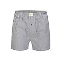 Phil & Co Phil & Co 6-Pack Wijde Boxershorts Heren D626 Multipack