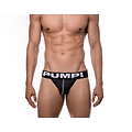 PUMP! PUMP Classic Heren Jockstrap Zwart