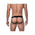 PUMP! PUMP Classic Heren Jockstrap Zwart