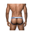 PUMP! PUMP Blue Steel Men's Jockstrap Blue