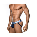 PUMP! PUMP Blue Steel Men's Jockstrap Blue