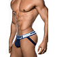 PUMP! PUMP Blue Steel Men's Jockstrap Blue