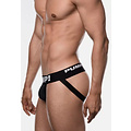 PUMP! PUMP Classic Men's Jockstrap Black