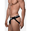 PUMP! PUMP Classic Men's Jockstrap Black