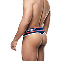 PUMP! PUMP Big League Heren String Blauw
