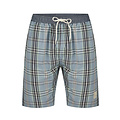 Phil & Co Phil & Co Men's Short Pyjamas Short Pyjamas Cotton Green