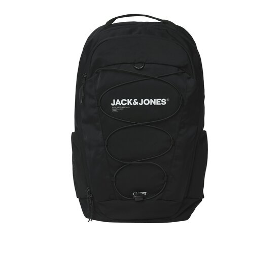 Jack & Jones Jack & Jones Men's Backpack JACZITRUS Black