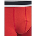 Jack & Jones Jack & Jones Heren Boxershorts Trunks JACJIMMY Effen 10-Pack